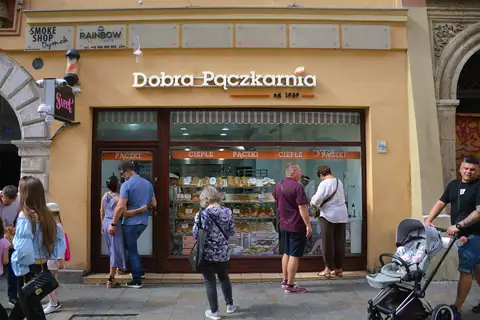 Bek Sourdough Bakery photo 4